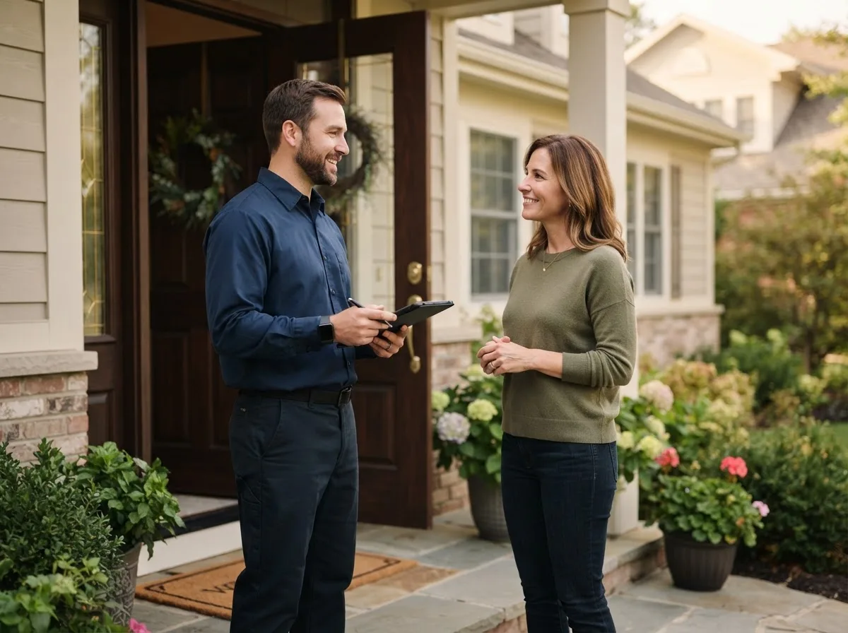 Water damage restoration FAQs for Lower Salem, OH